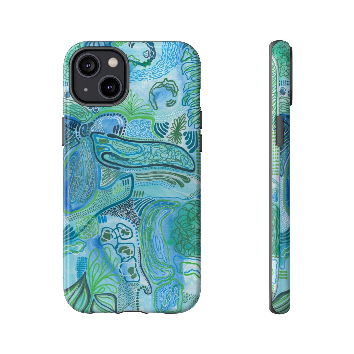 mare Tough Case