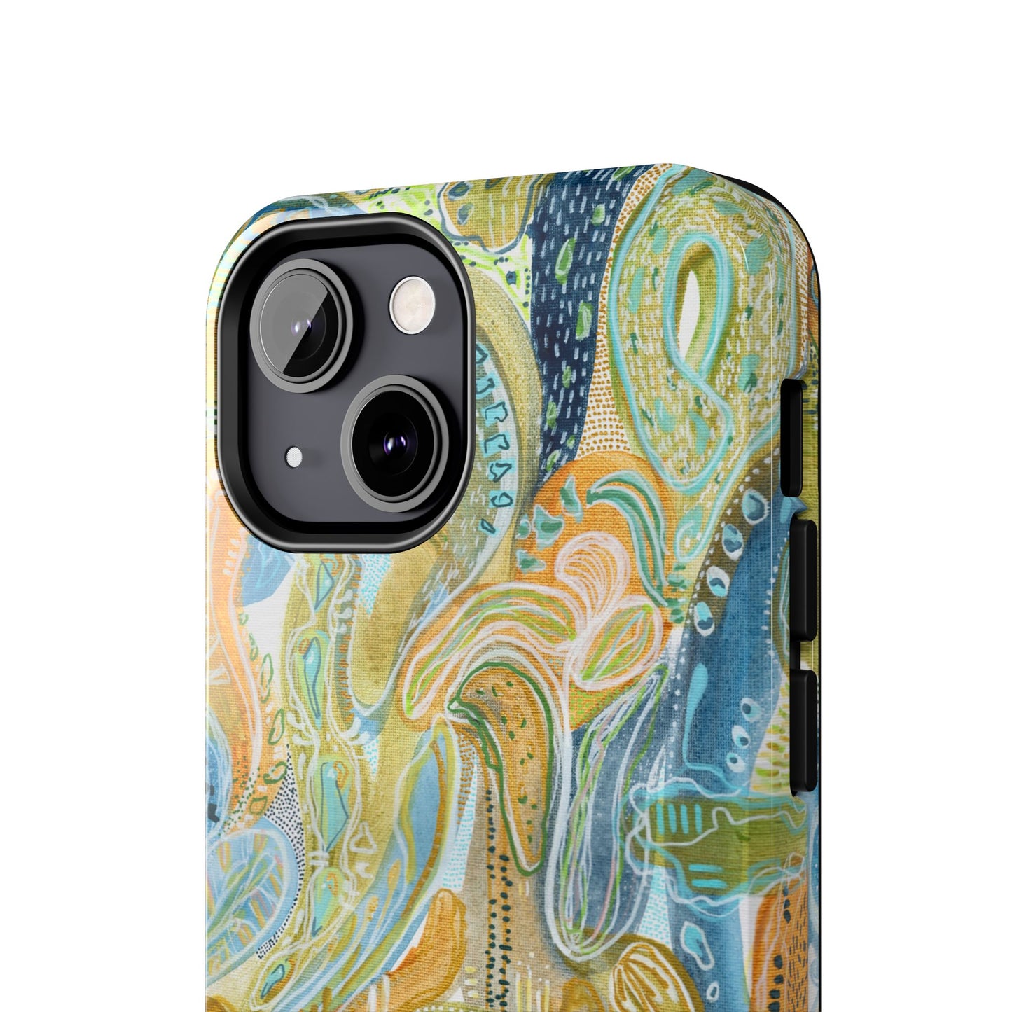 Step In Thin Case