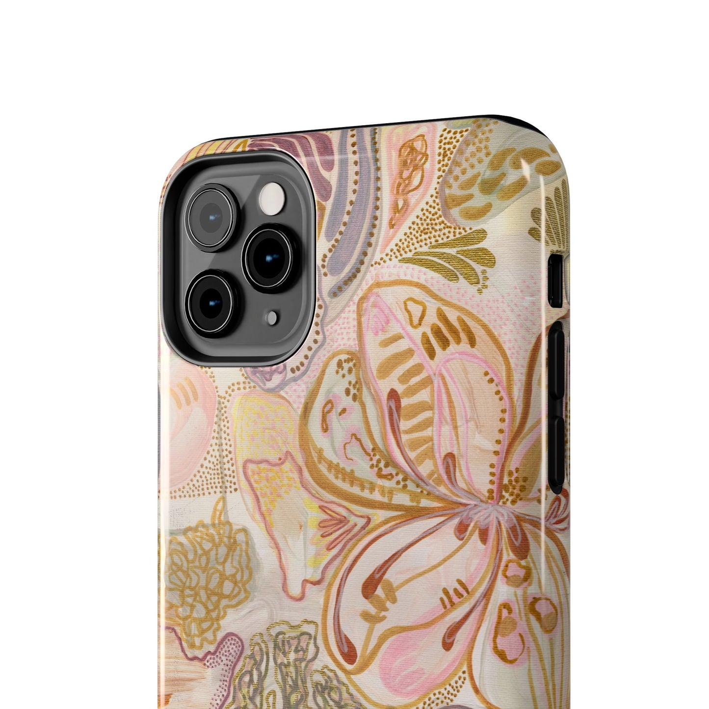 caramel Thin Case