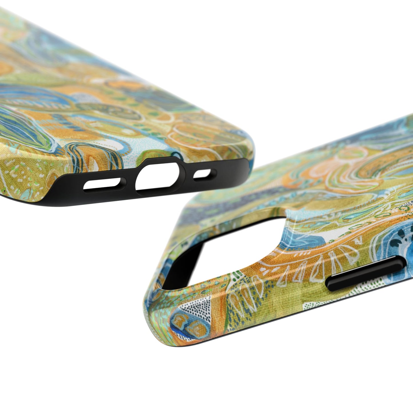Step In Thin Case