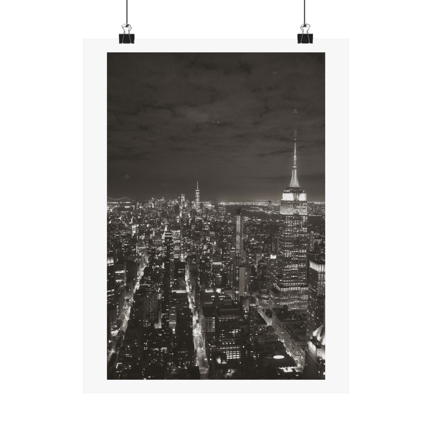 City Lights