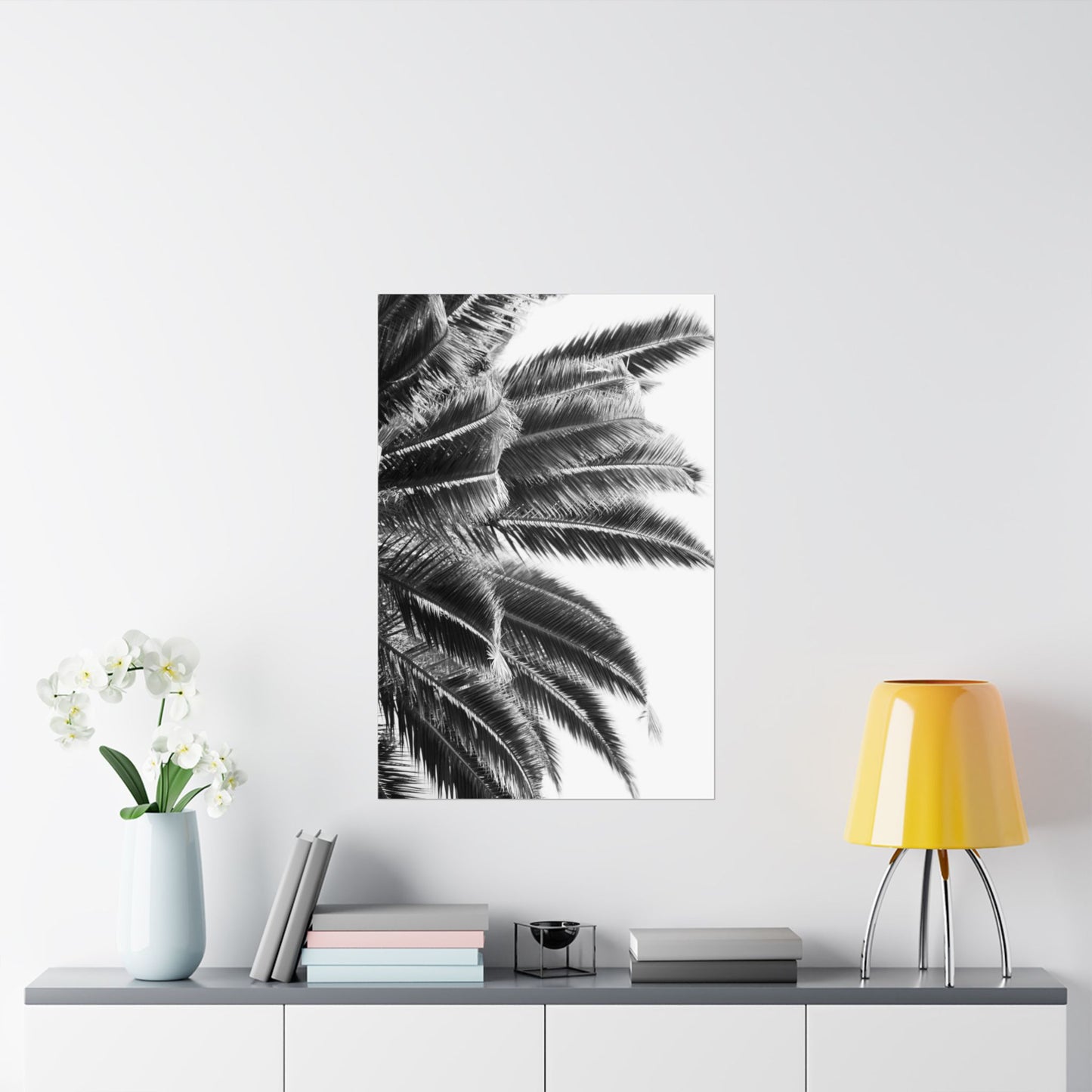 Keep Cool : Black & White