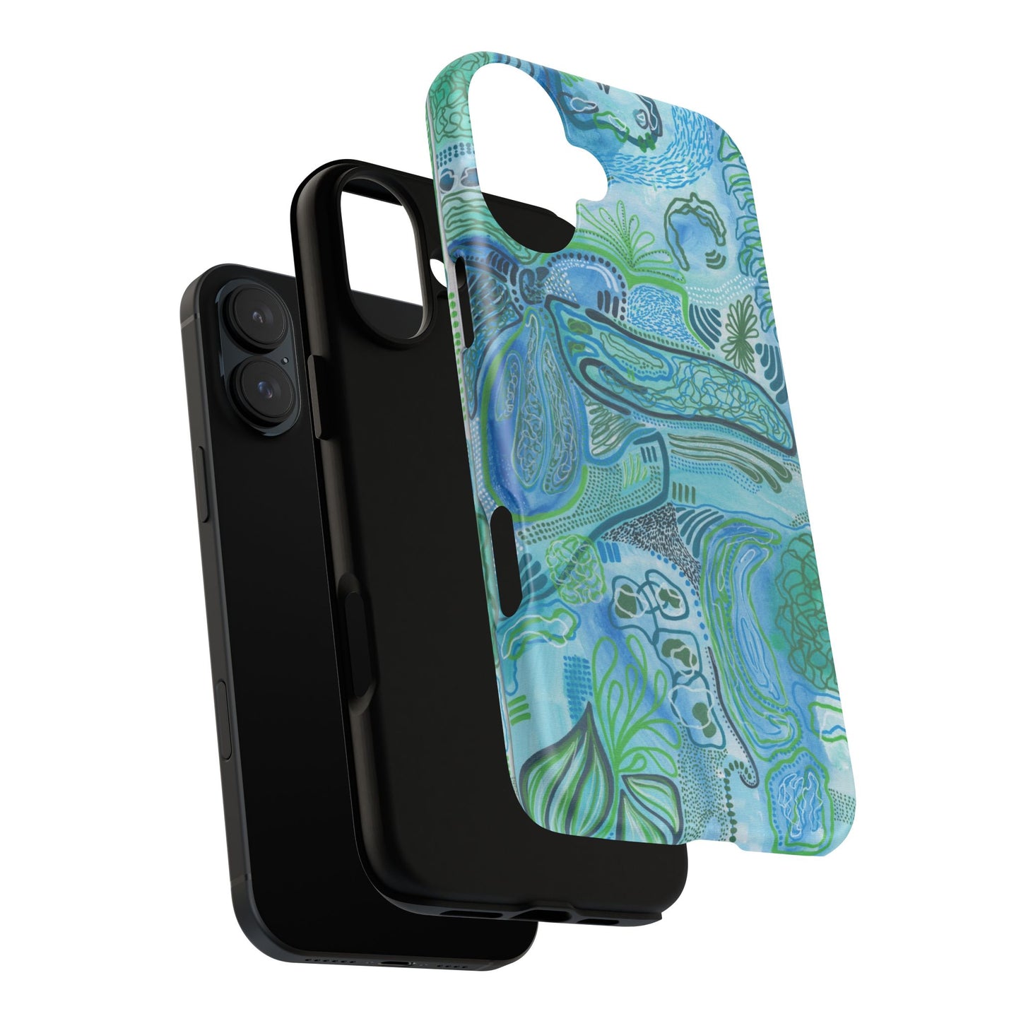 mare Tough Case