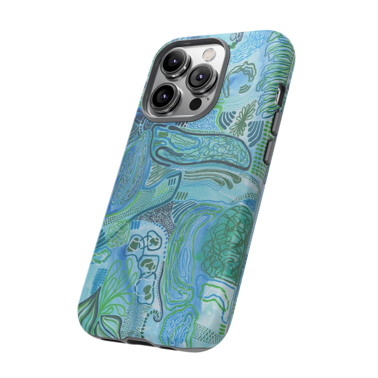 mare Tough Case
