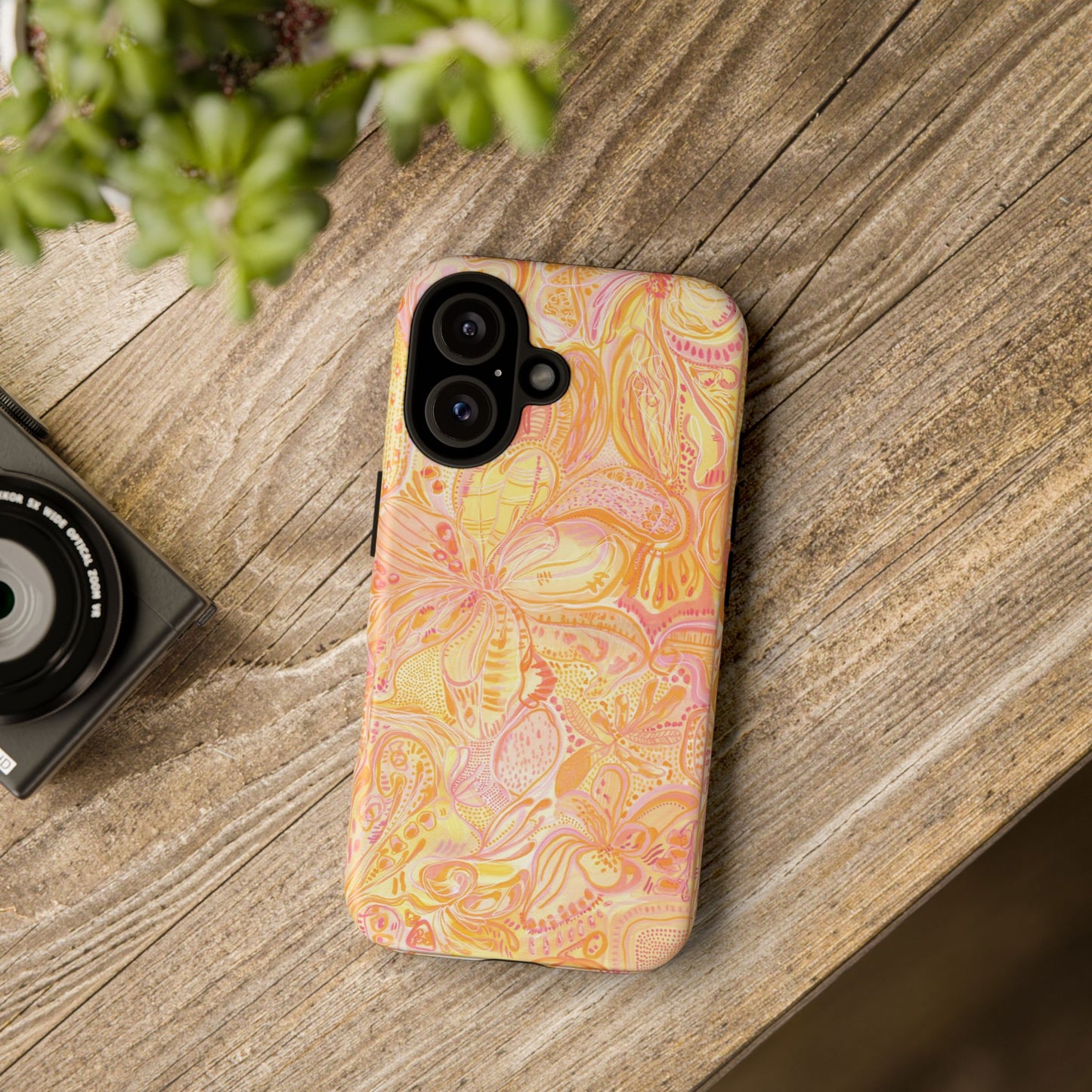 sundrop Tough Case