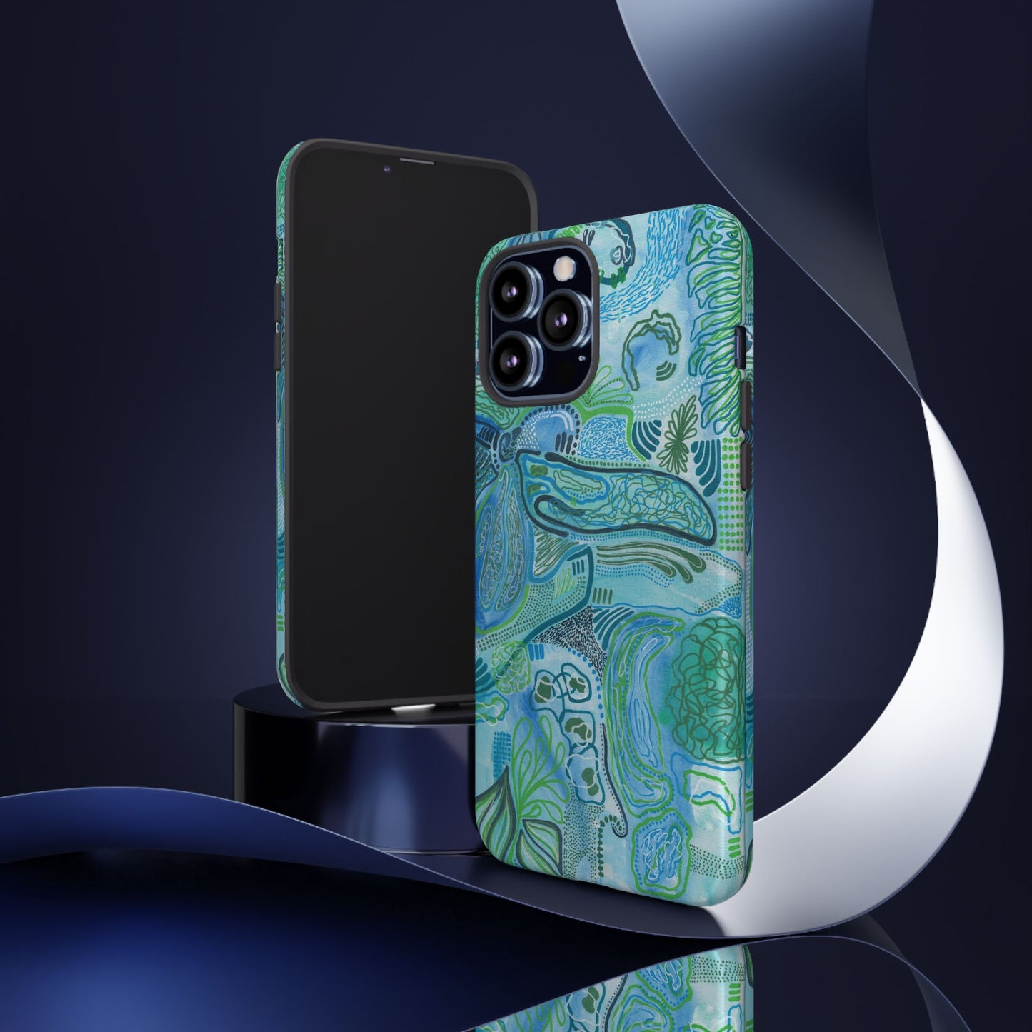 mare Tough Case