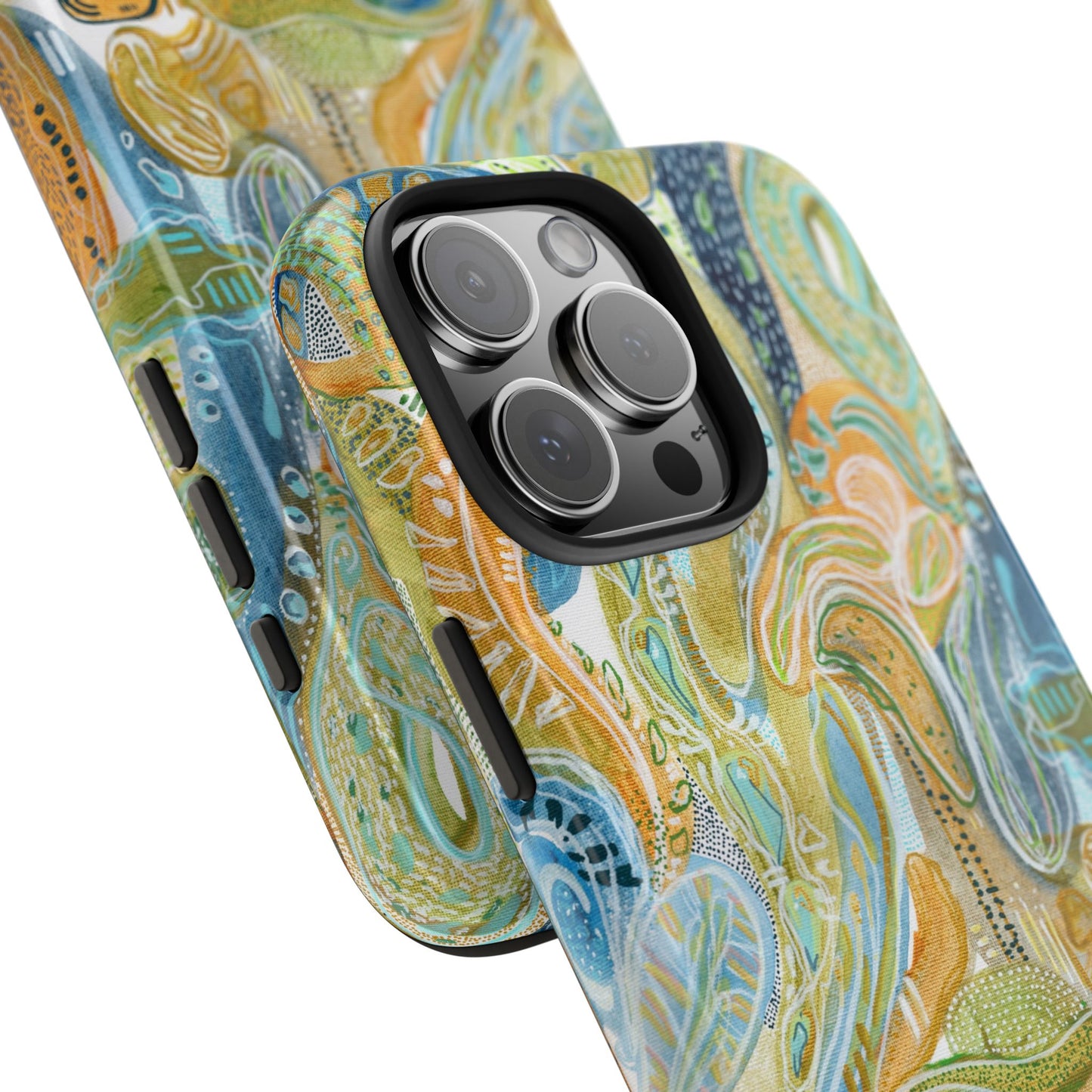 Step In Thin Case