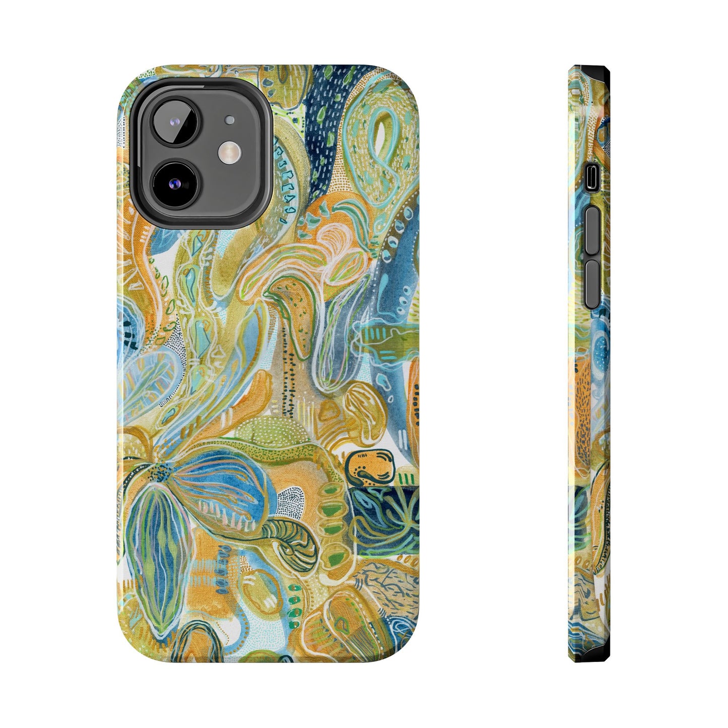 Step In Thin Case
