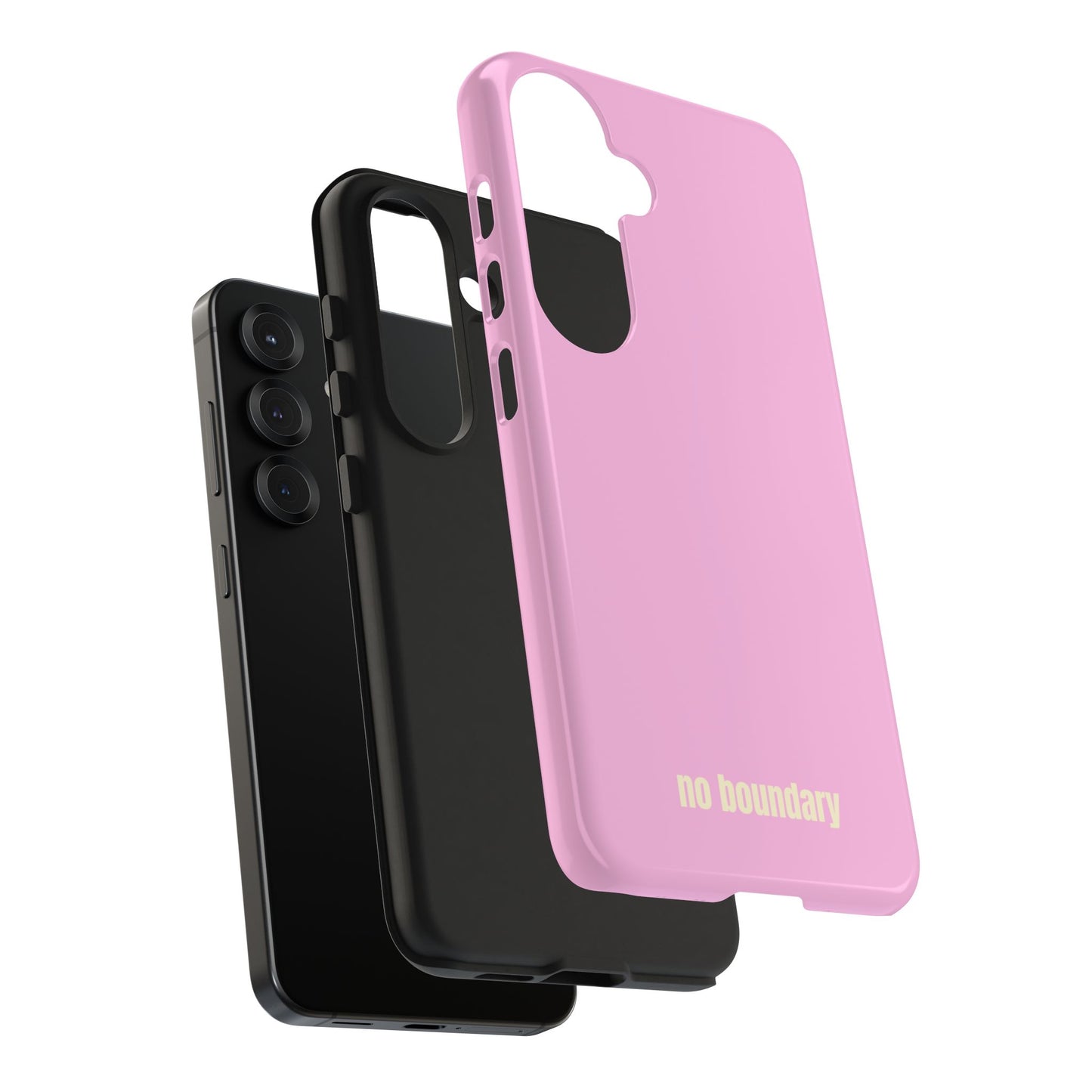 Damsel Tough Case