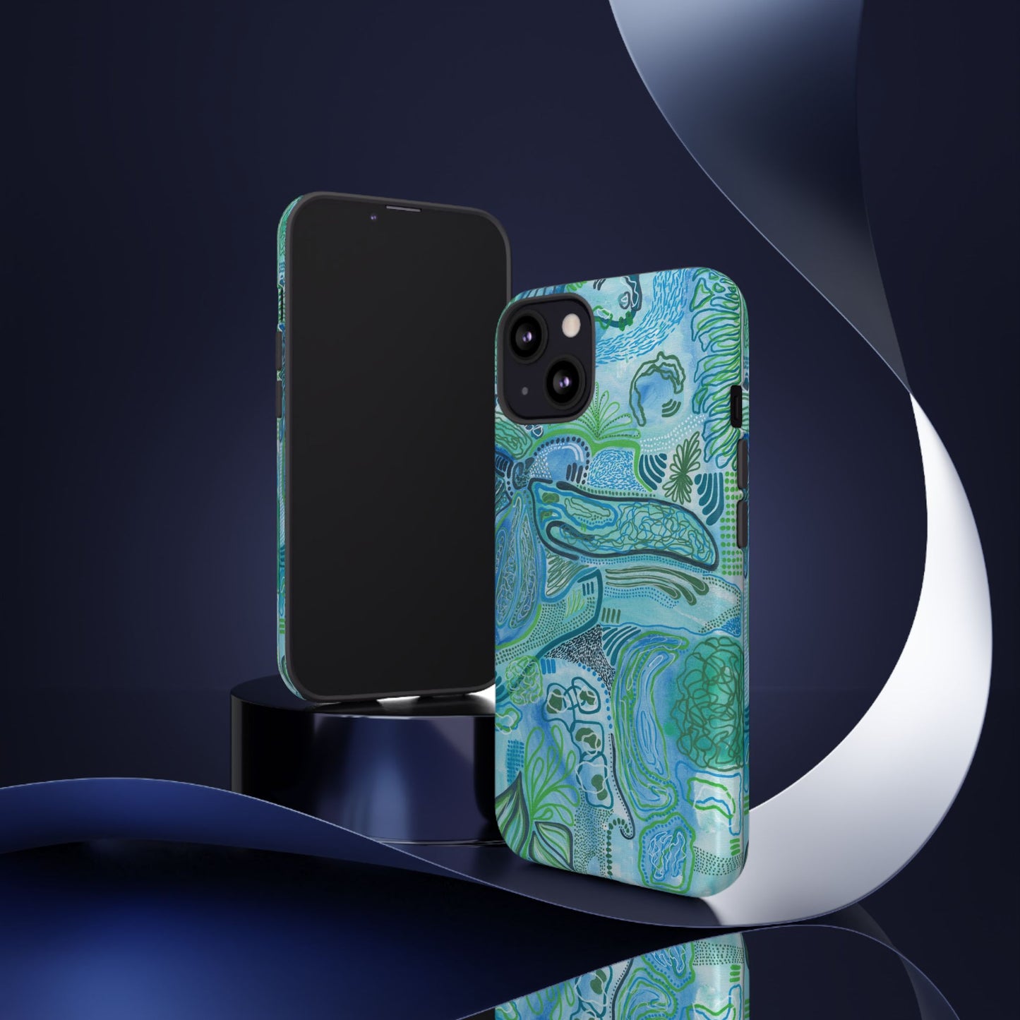 mare Tough Case