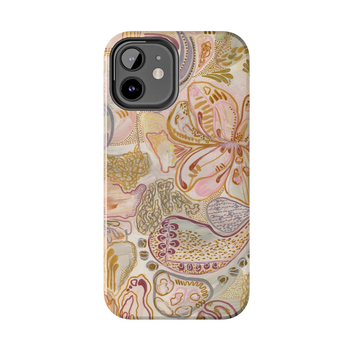 caramel Thin Case