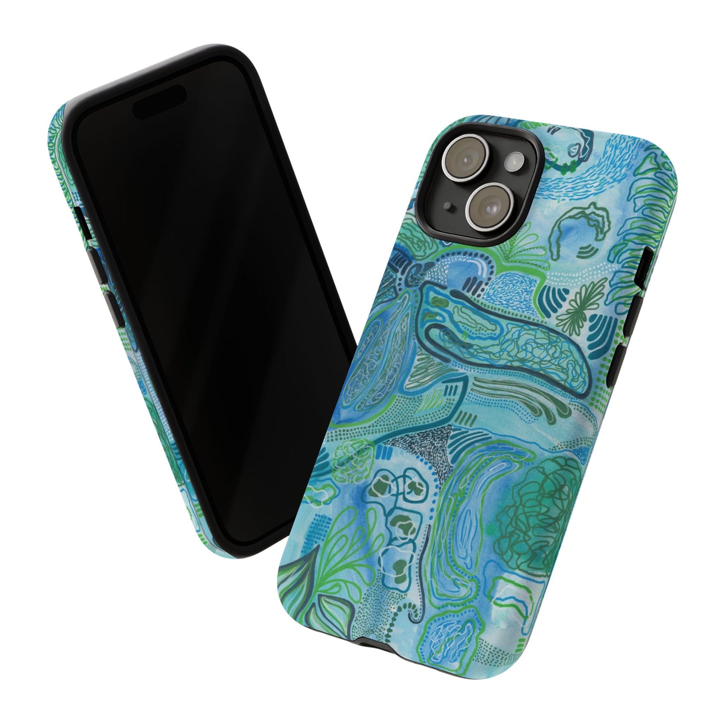 mare Tough Case