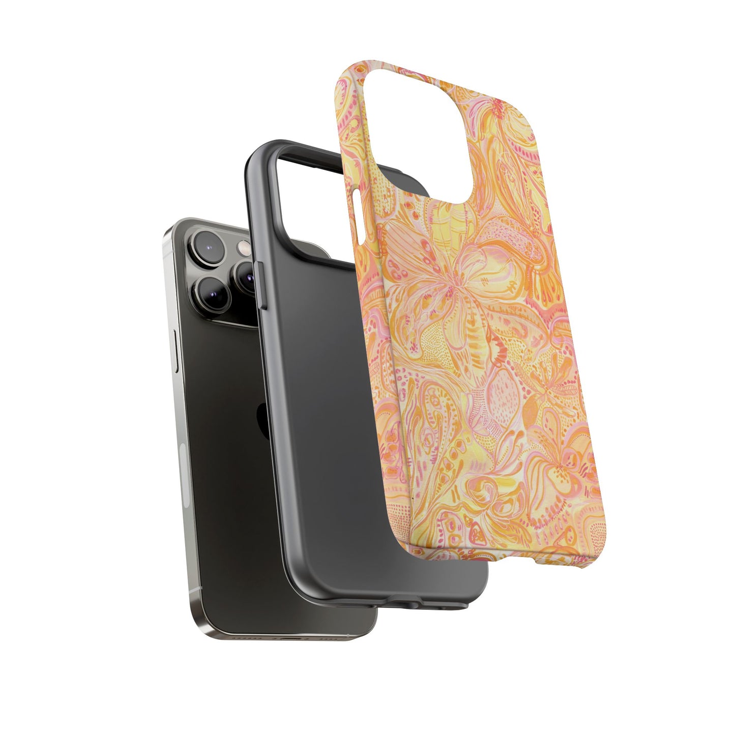 sundrop Tough Case