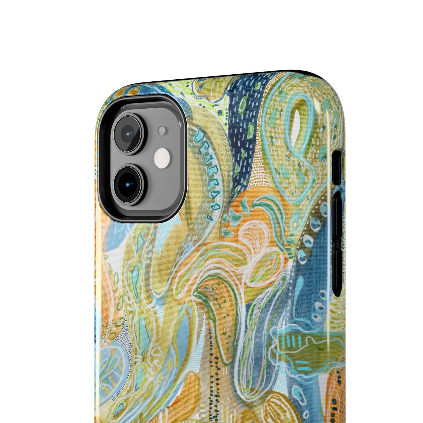 Step In Thin Case