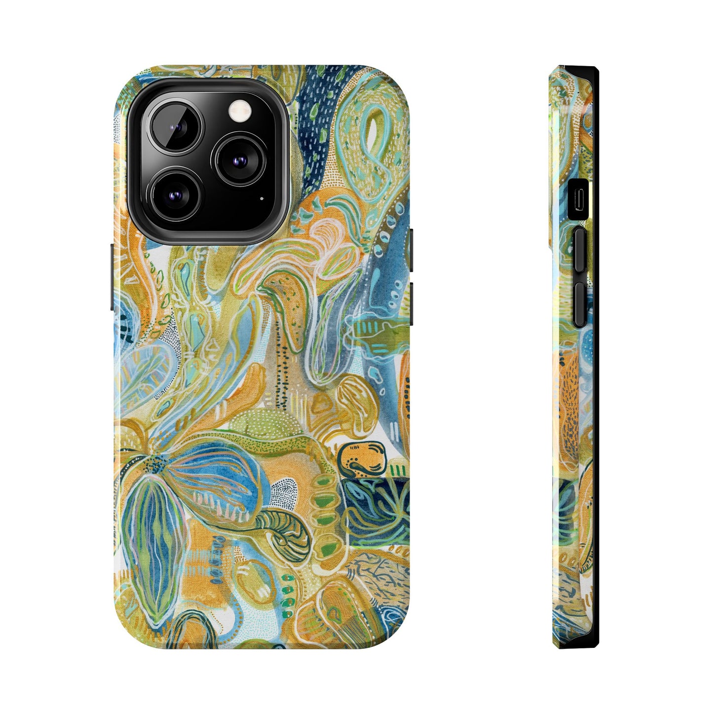 Step In Thin Case