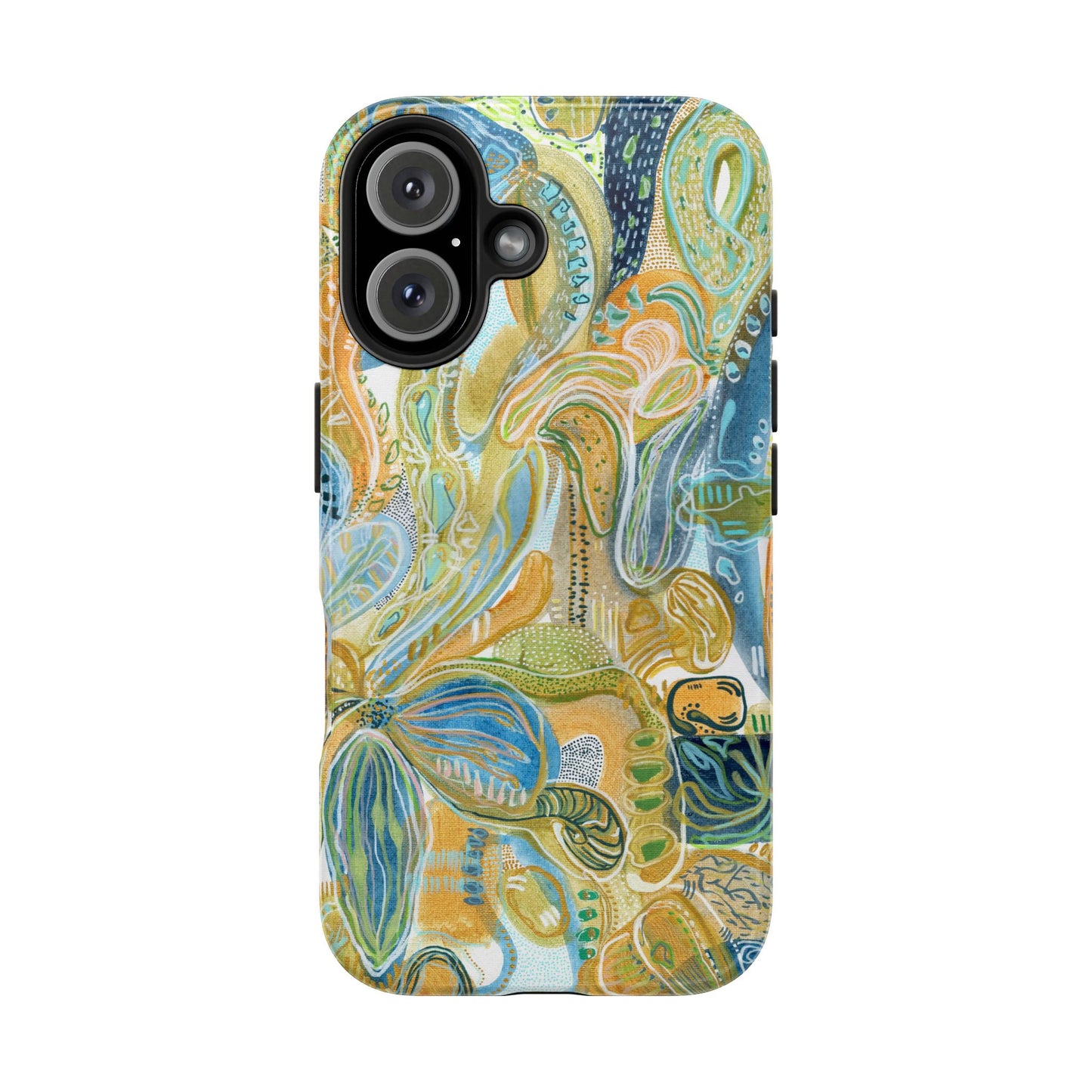 Step In Thin Case