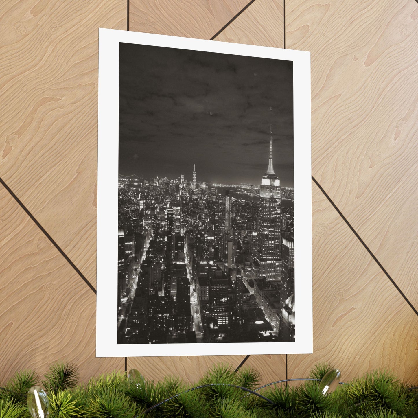 City Lights