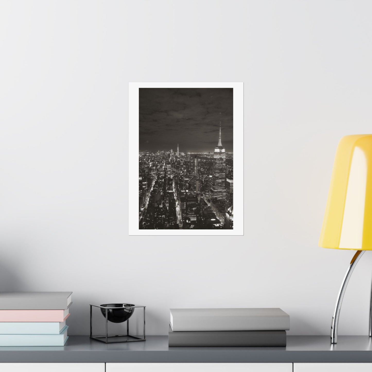 City Lights