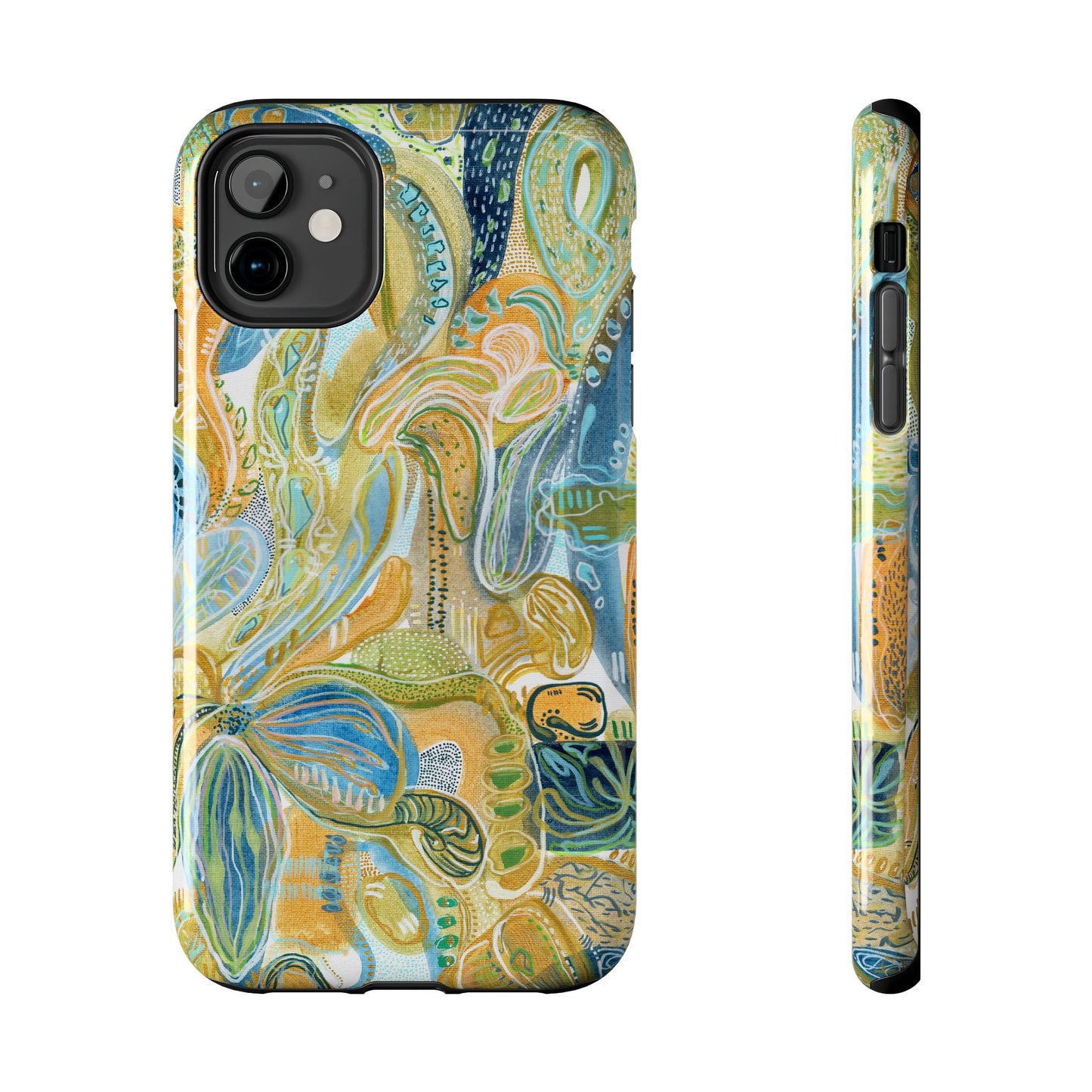 Step In Thin Case