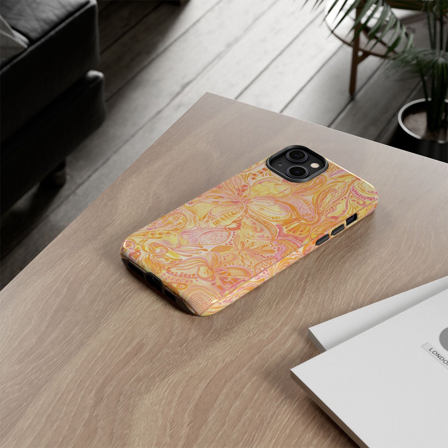 sundrop Tough Case
