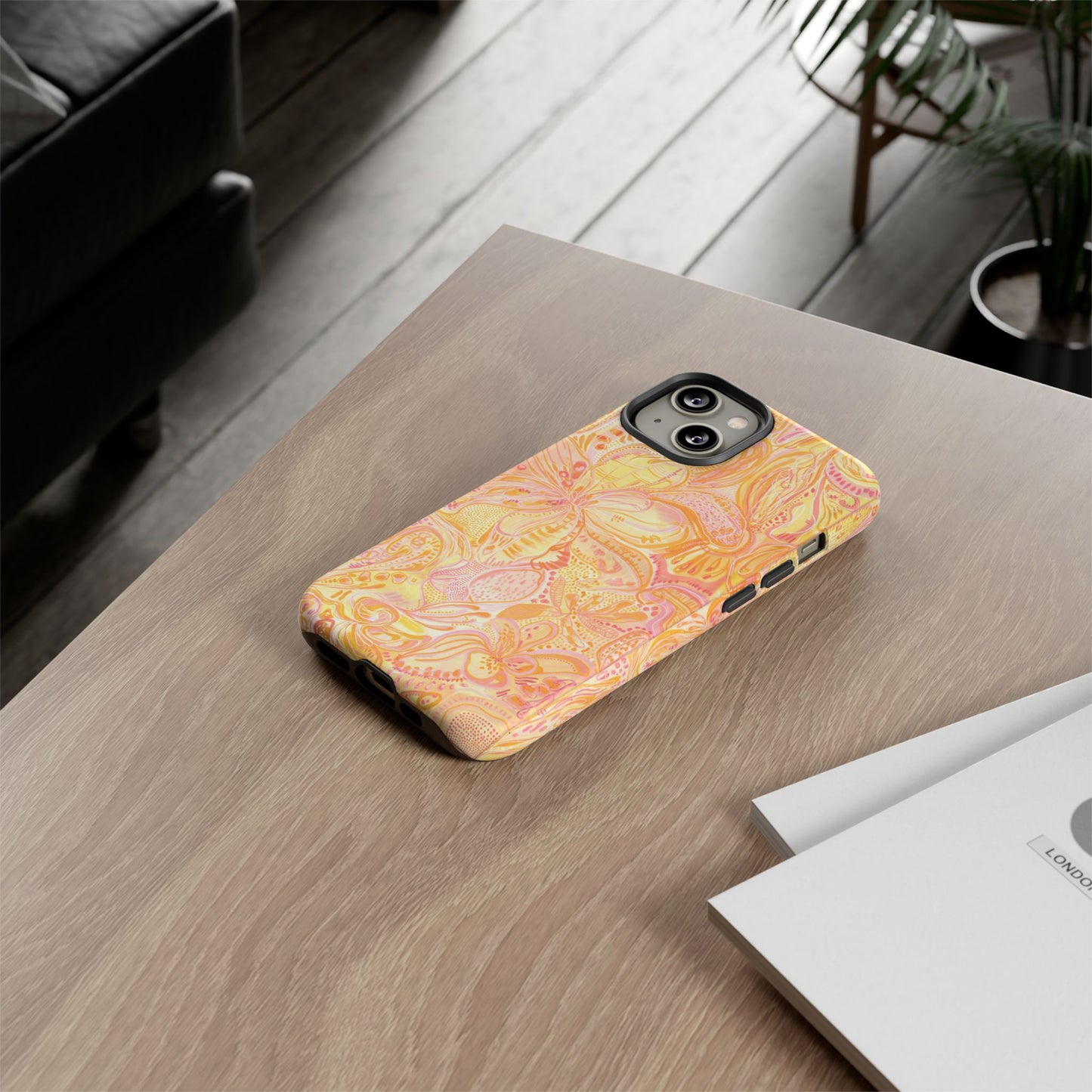 sundrop Tough Case