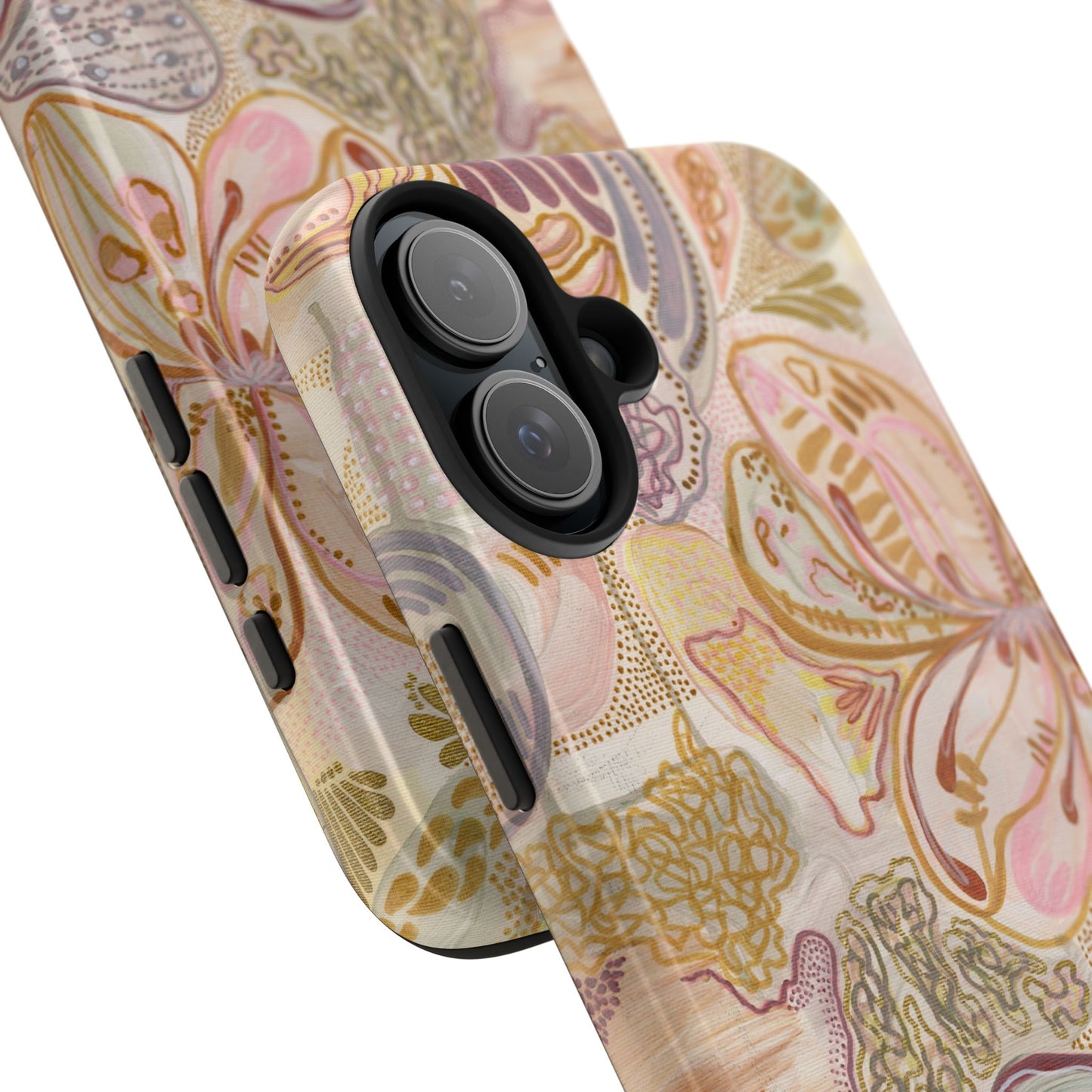 caramel Thin Case