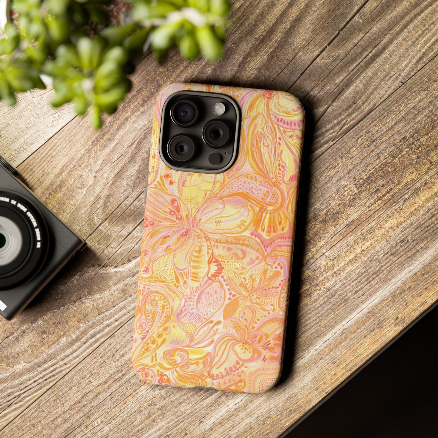 sundrop Tough Case