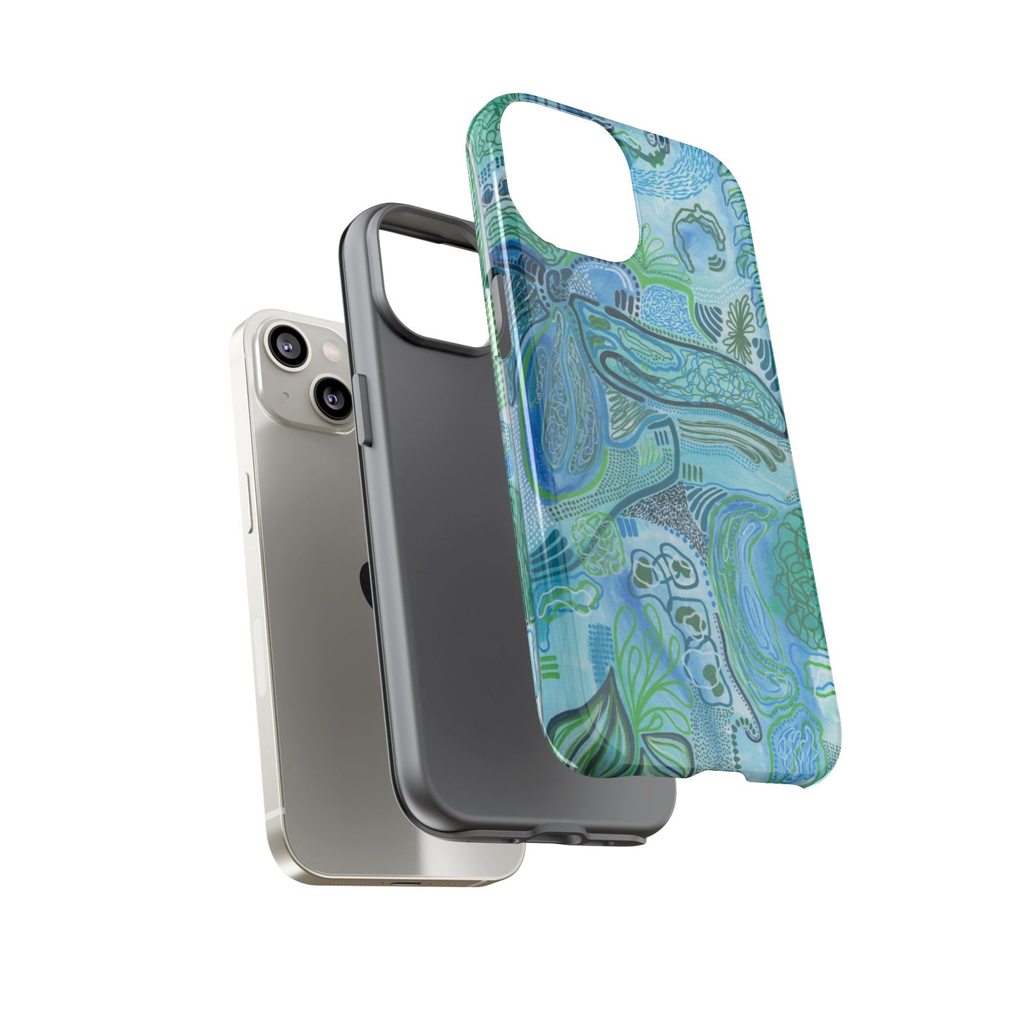mare Tough Case