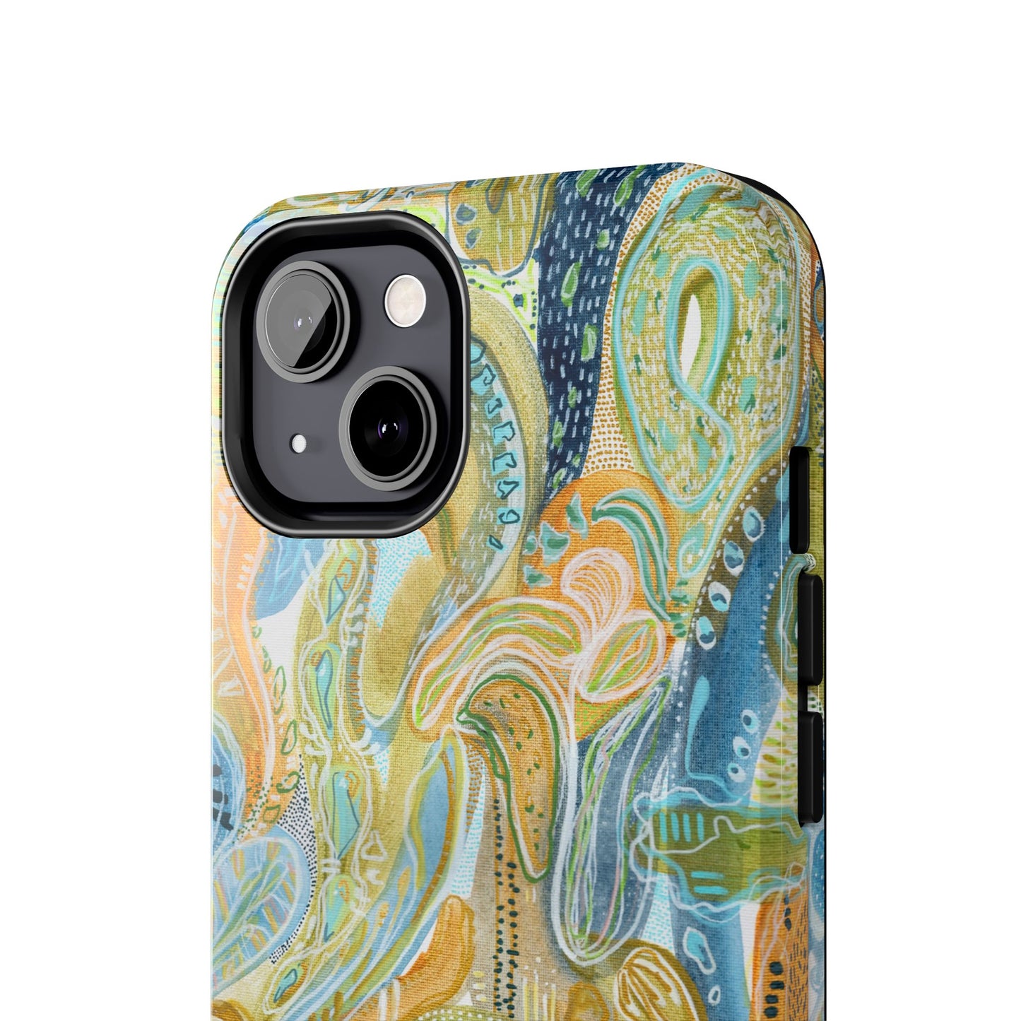 Step In Thin Case