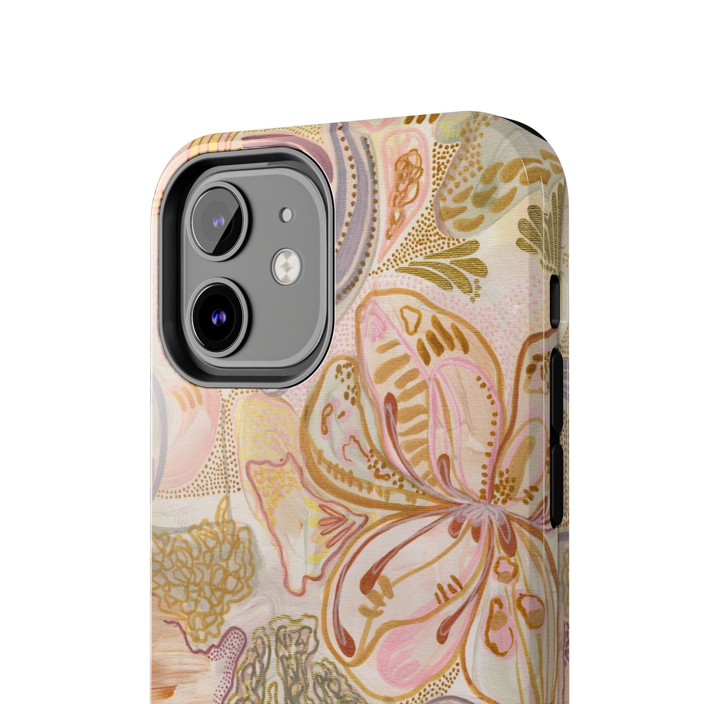caramel Thin Case