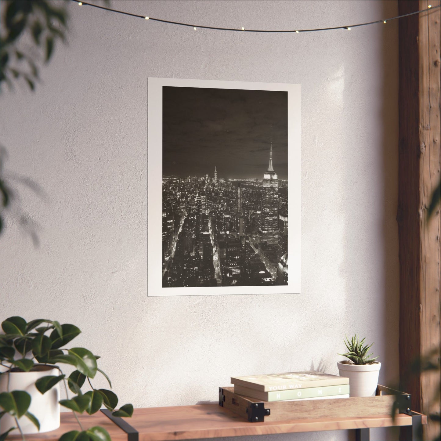 City Lights