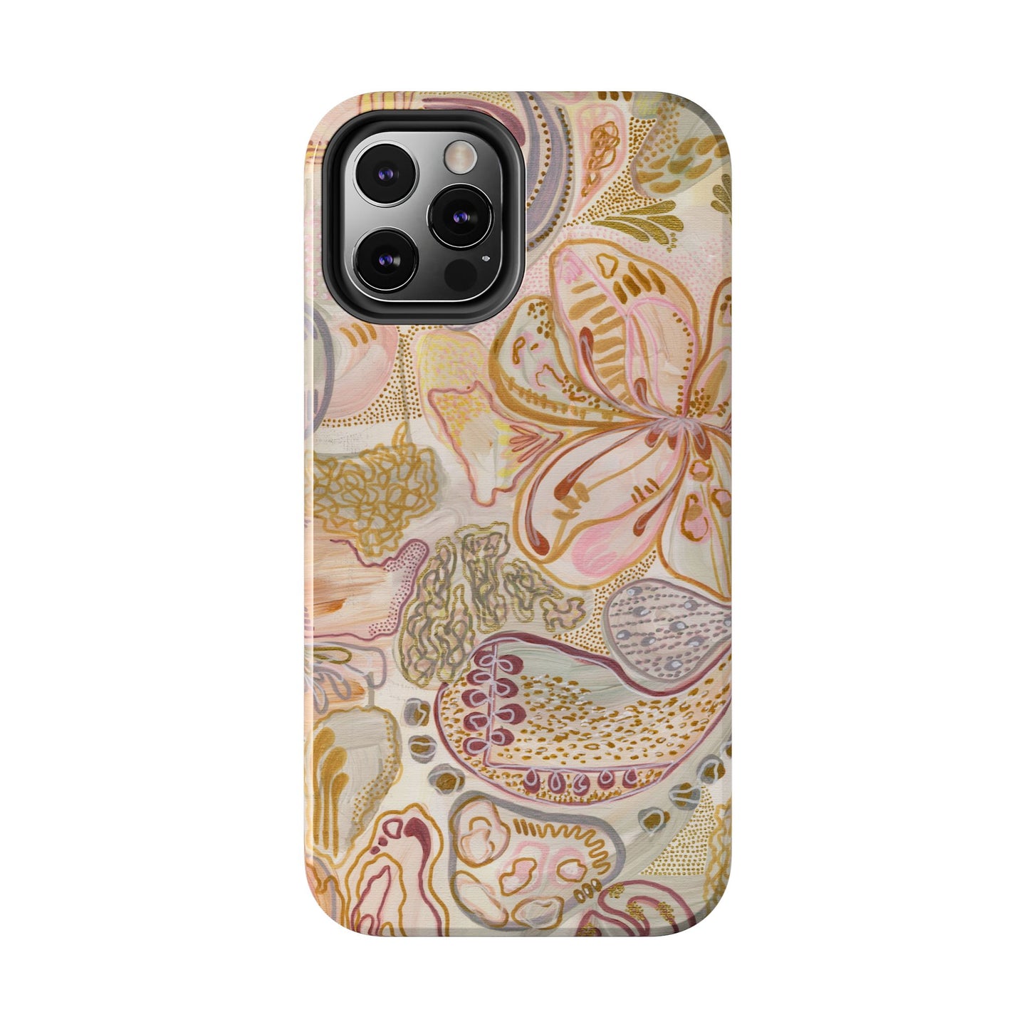 caramel Thin Case