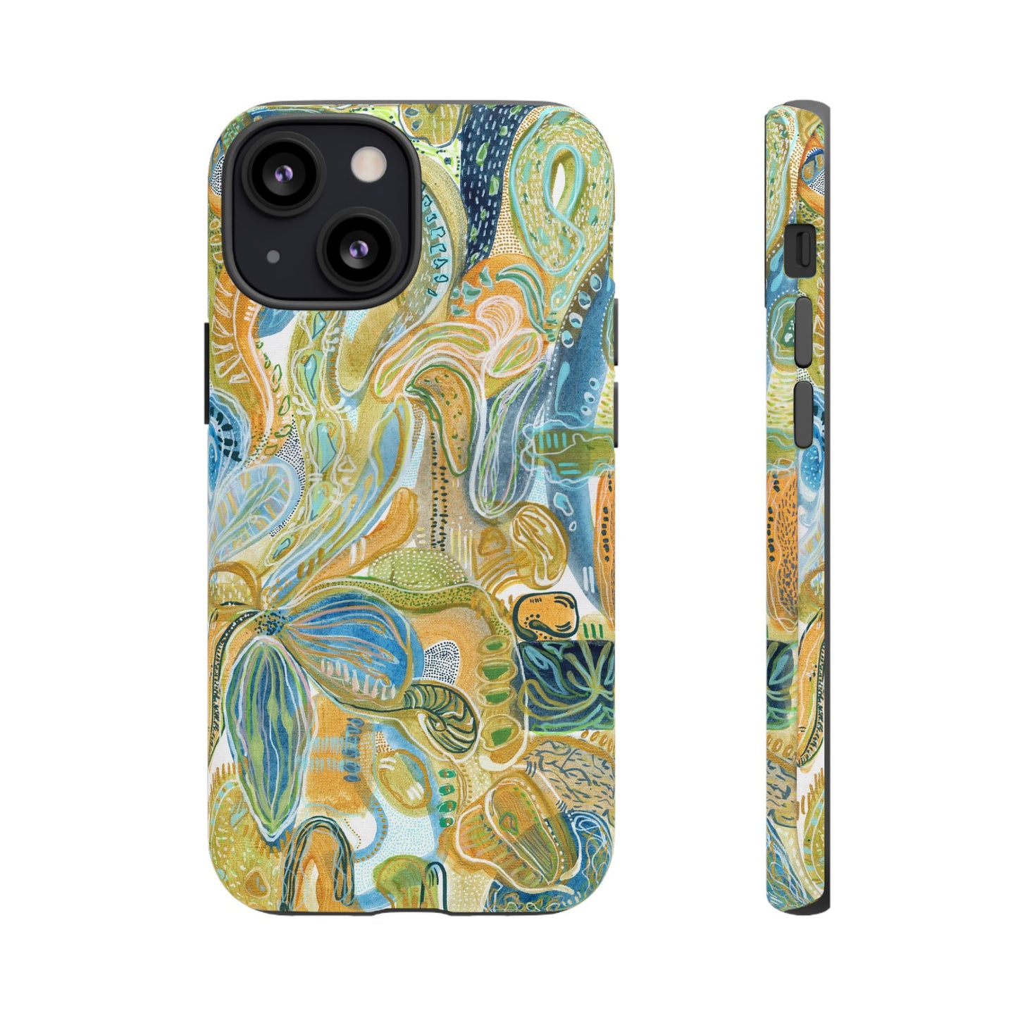 Step In Tough Case