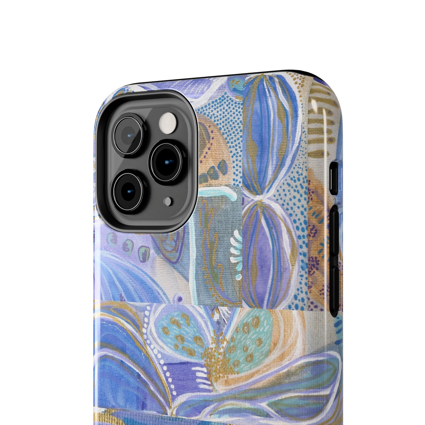 Hint of Lavender Thin Case