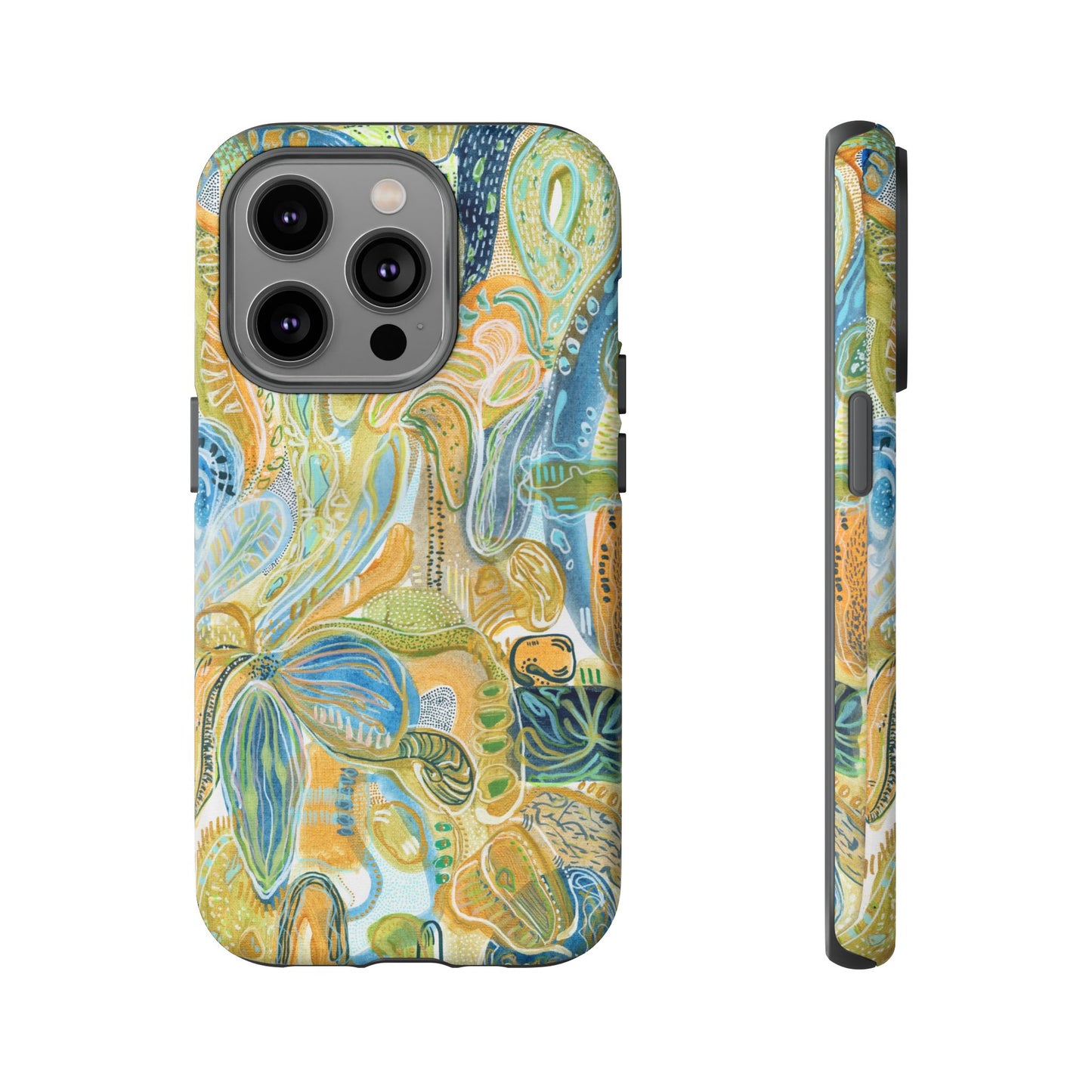 Step In Tough Case