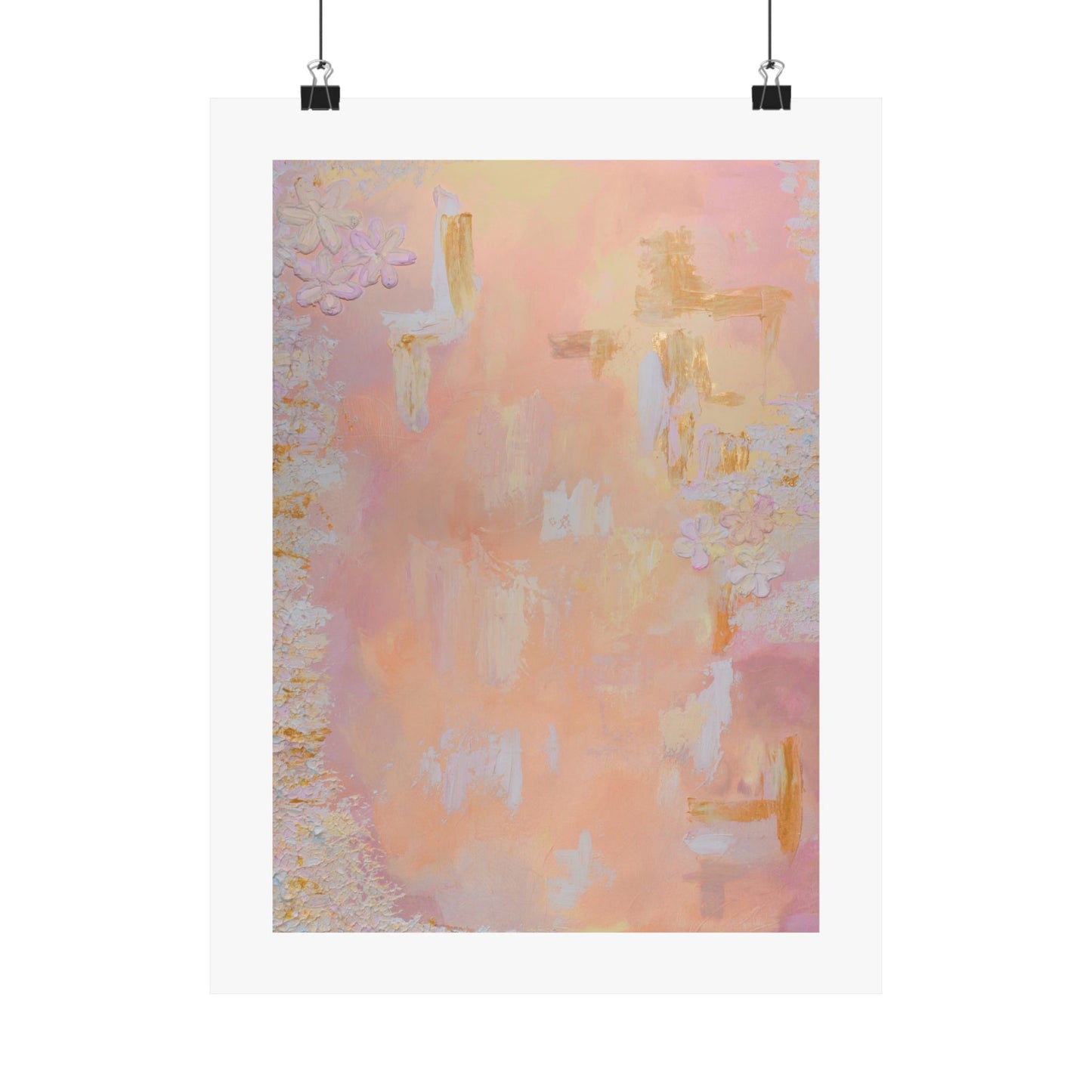 Divine (White Edge)