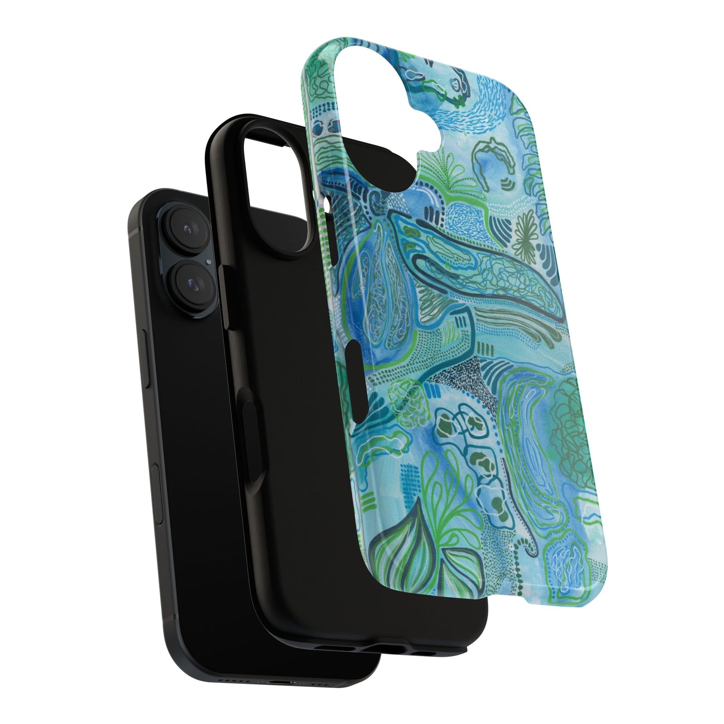 mare Tough Case