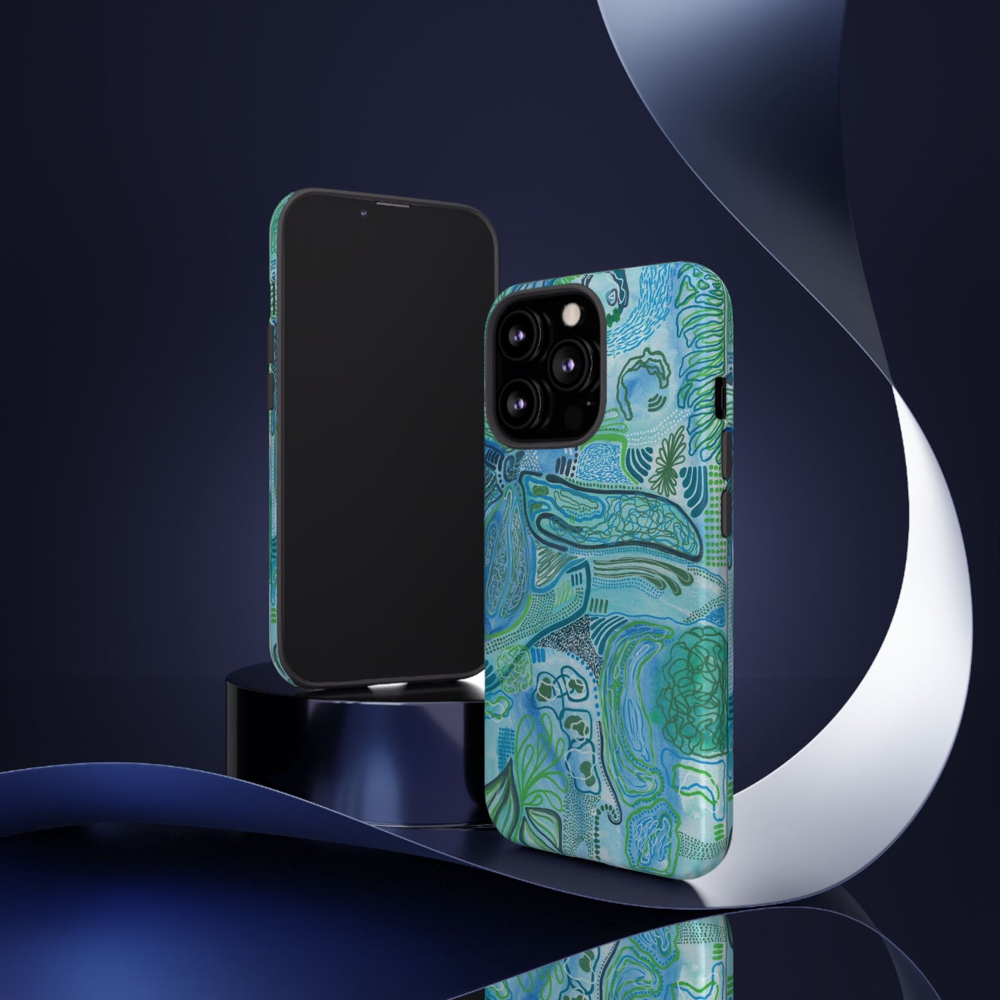 mare Tough Case