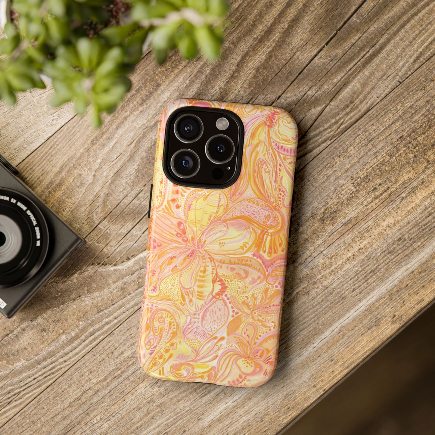sundrop Tough Case