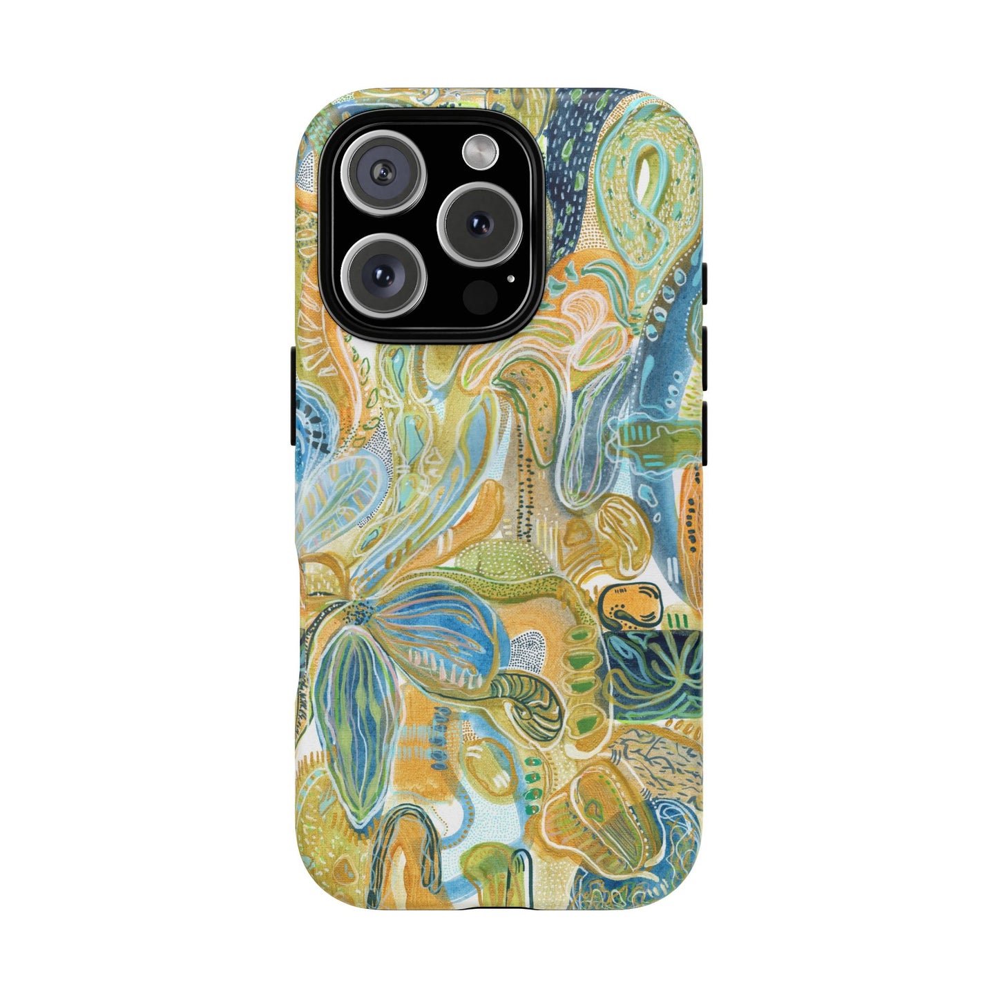 Step In Tough Case
