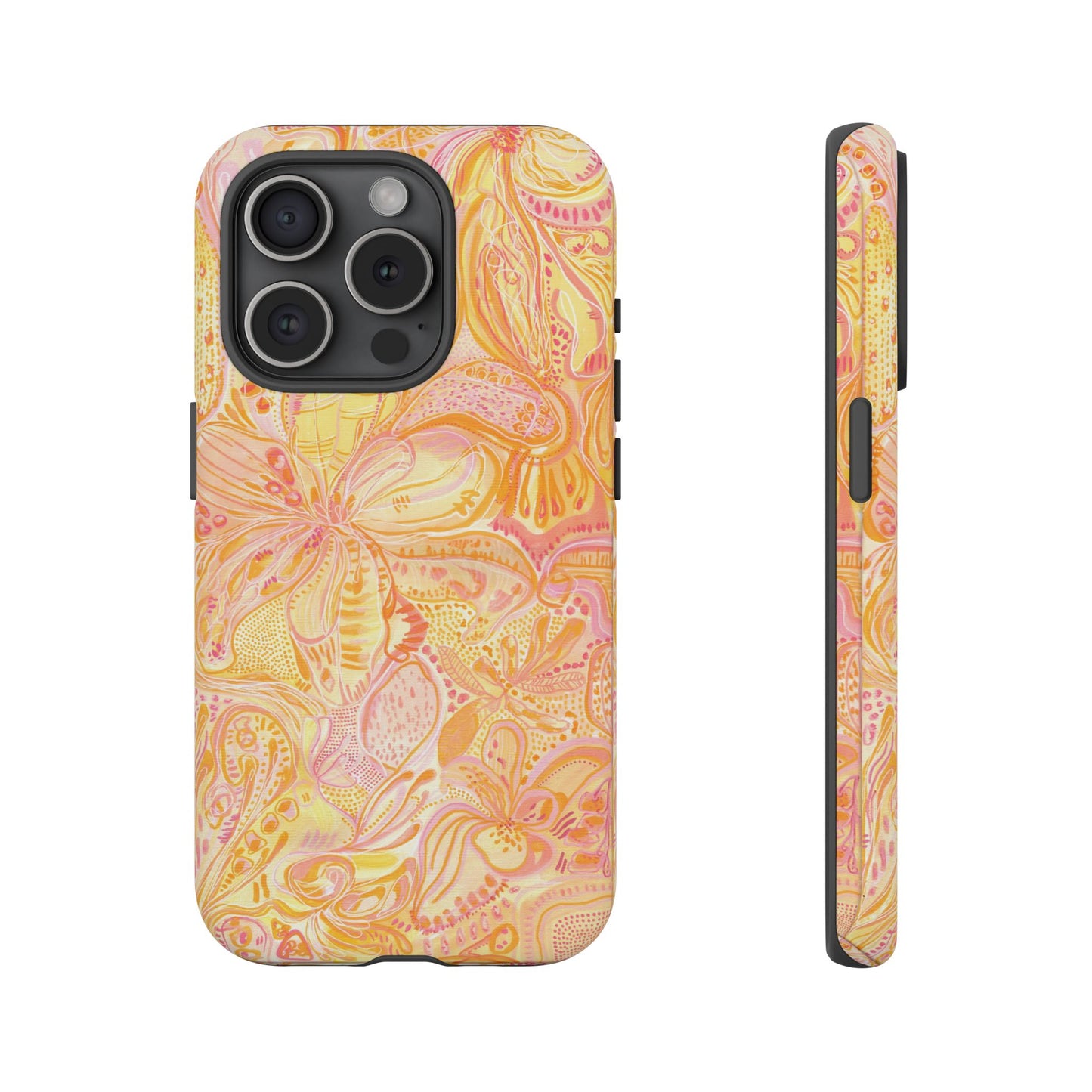 sundrop Tough Case