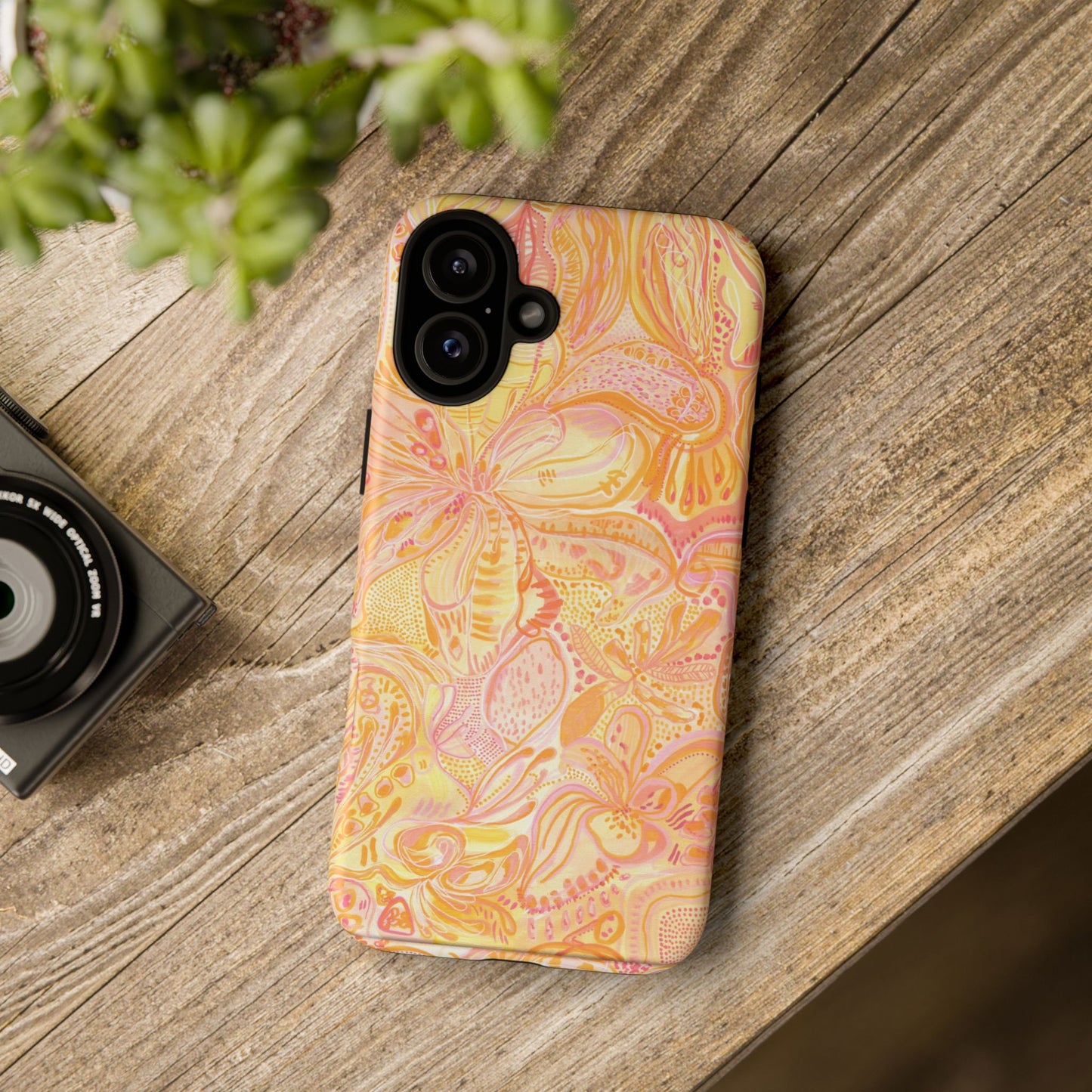 sundrop Tough Case