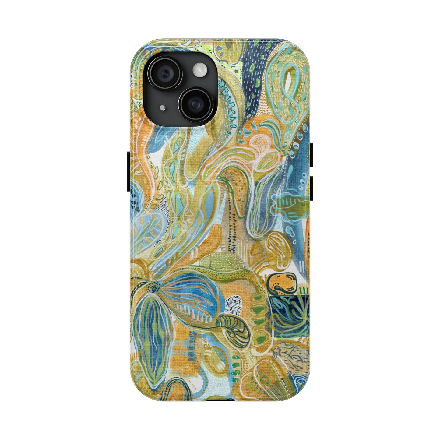 Step In Thin Case