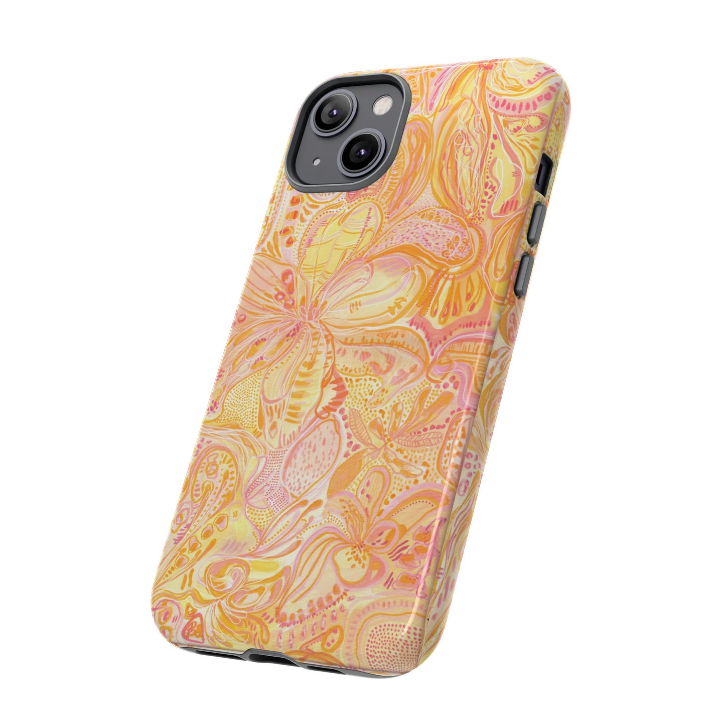 sundrop Tough Case