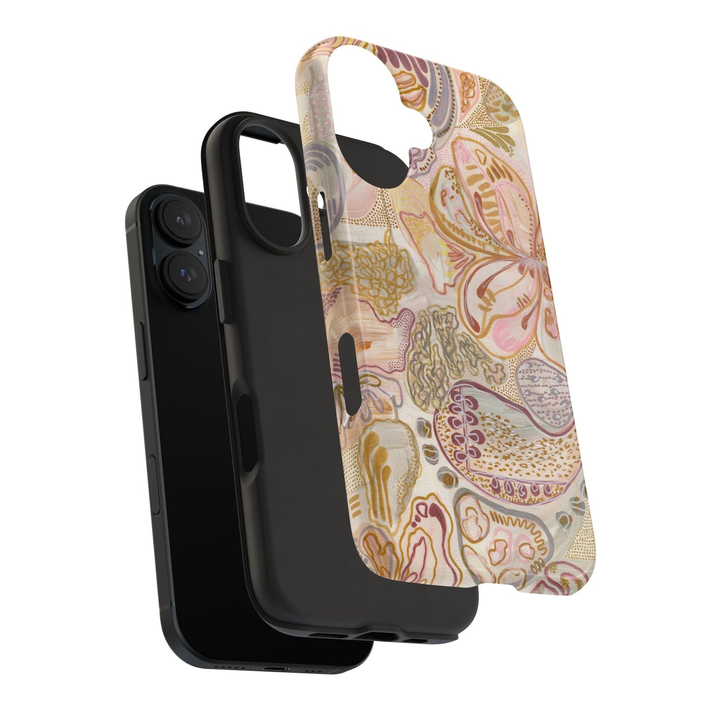 caramel Thin Case
