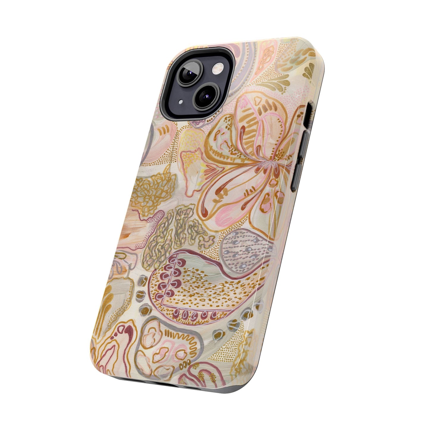 caramel Thin Case