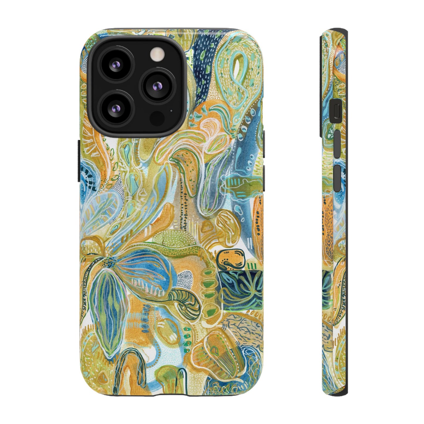 Step In Tough Case