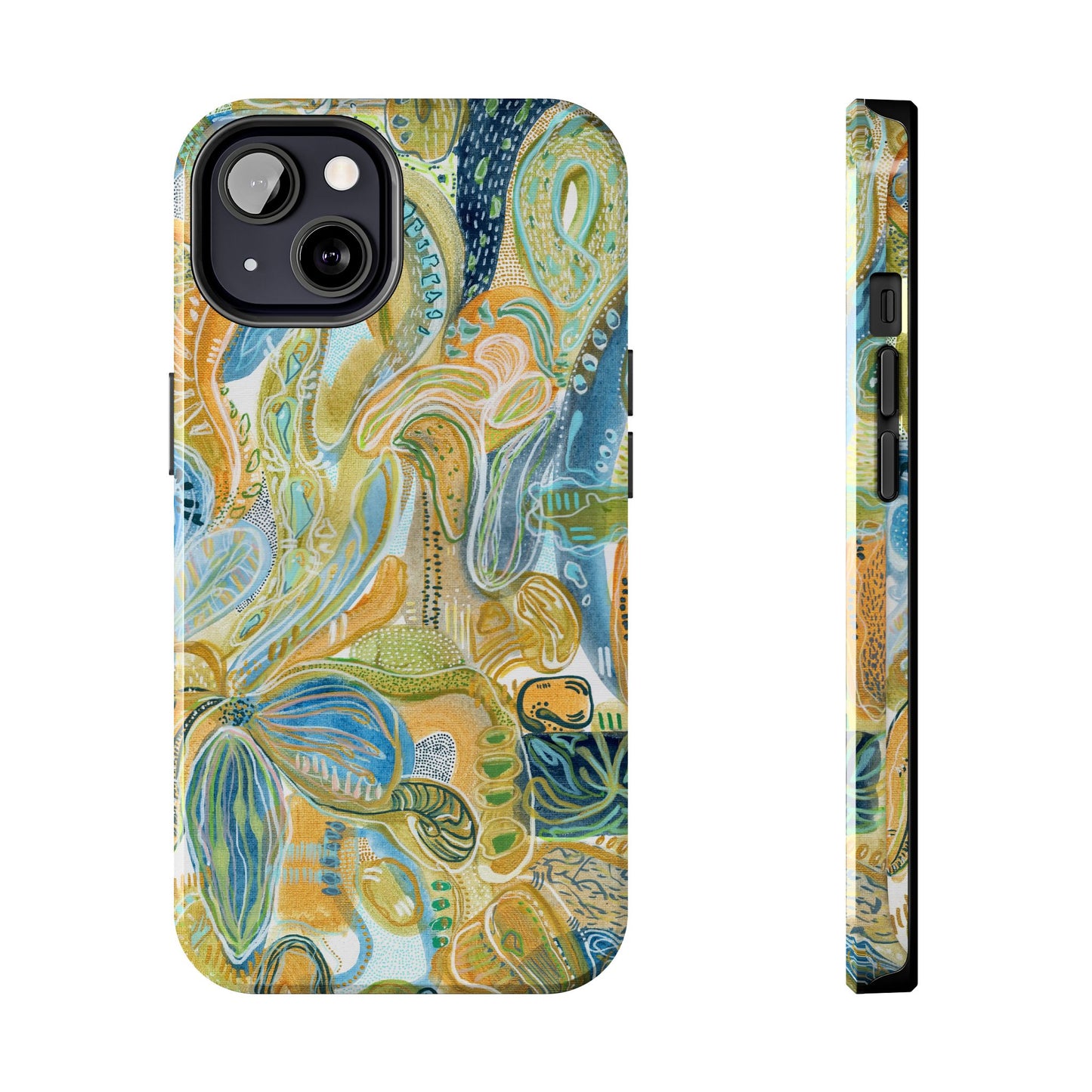 Step In Thin Case