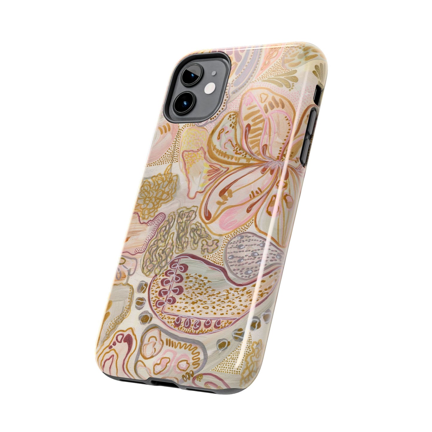 caramel Thin Case