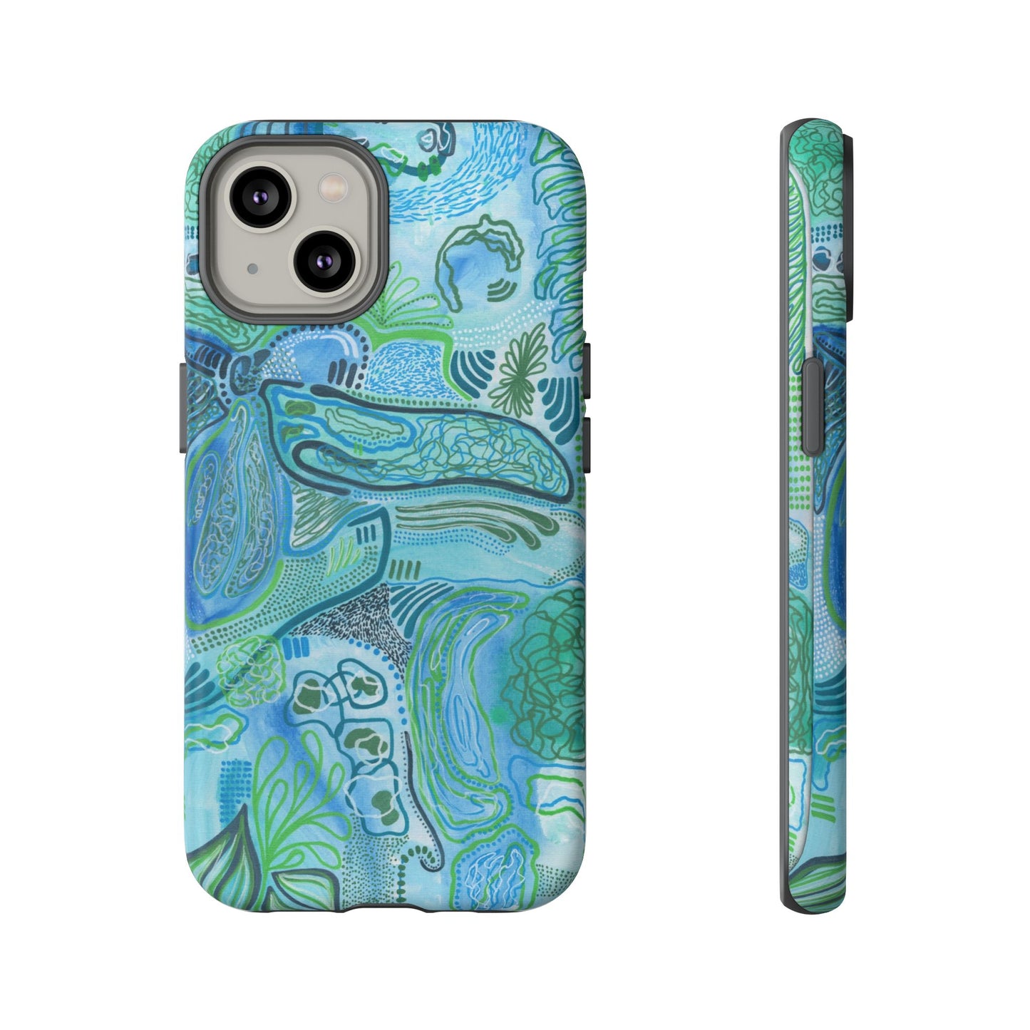 mare Tough Case